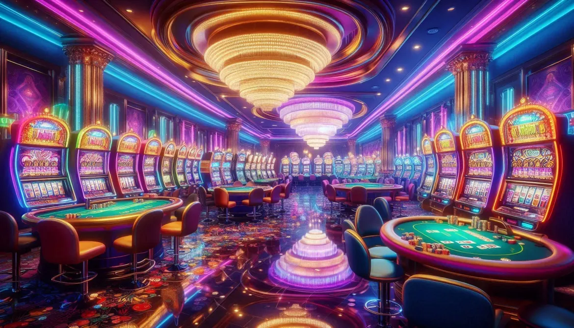 Crown Casino Perth